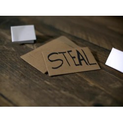 Steal by Jamie Daws