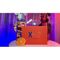 X Box 2.0 by Kingsley Xu