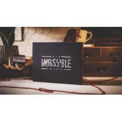 Six Impossible Things by Joshua jay