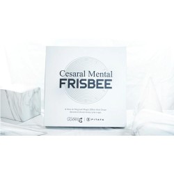 Cesaral Mental Frisbee by PITATA