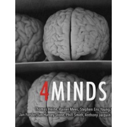 Michael Murray - 4minds