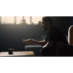 Benjamin Earl - The Family December - MIsc Files