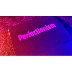 Perfectionism by AB & Star heart Presents