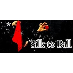 Perfect Silk to Ball by JL Magic