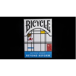 Beyond Reform by Matthew Wright & Elliot Gerard