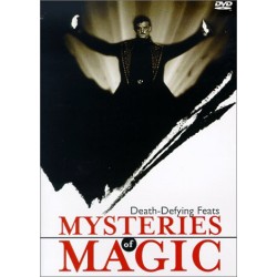 The Mysteries of Magic 3 - Death-Defying Feats