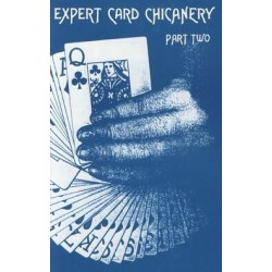 Expert Card Chicanery 2 by Alton C.Sharpe