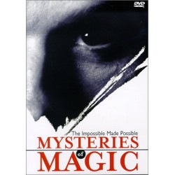 The Mysteries of Magic 2 - Impossible Made Possible