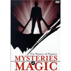 The Mysteries of Magic 1 - Masters of Mystery