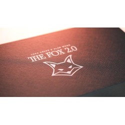 THE FOX 2.0 by Luca Volpe and Alan Wong (Video+PDF)