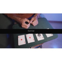 CutCut by Yoann.F