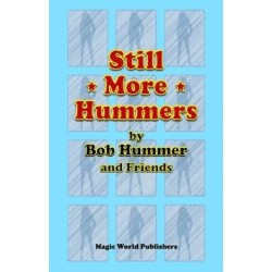 Still More Hummers by Bob Hummer