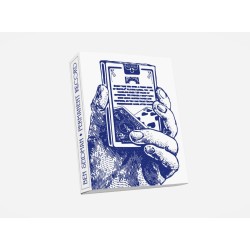 Permanent Record by Ben Seidman