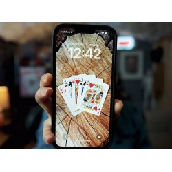 Lock Screen Prediction by Beau Cremer (Video + Templates)