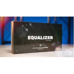 Equalizer by Joao Miranda