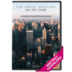 The Hotel Mystery by Nick Trost