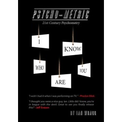 Psychometric by Ian Wragg
