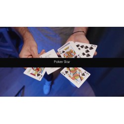 Poker Star by Yoann.F