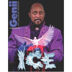 Genii - December 2022
