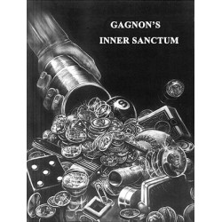 Gagnon's Inner Sanctum by Tom Gagnon