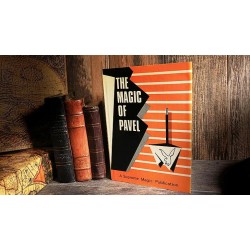 The Magic of Pavel by Pavel