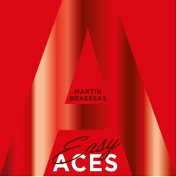 Easy Aces by Martin Braessas