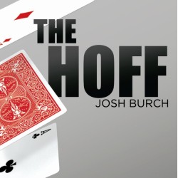 The Hoff by Josh Burch