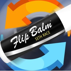 Flip Balm by Seth Race