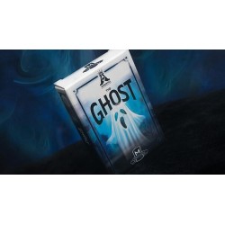 THE GHOST by Apprentice Magic