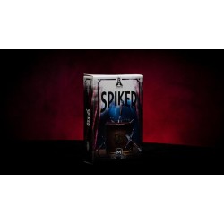 SPIKER BOX by Apprentice Magic