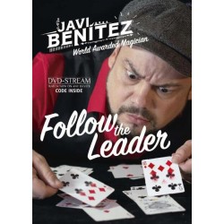 Follow the Leader by Javi Benitez