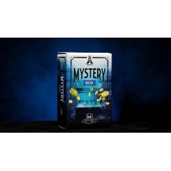 MYSTERY BOX by Apprentice Magic