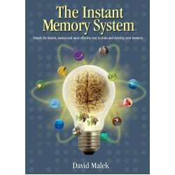 The Instant Memory System By David Malek