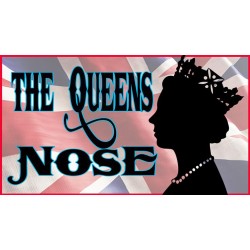 QUEENS NOSE by Mark Bennett