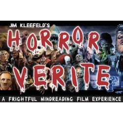 Horror Verite 