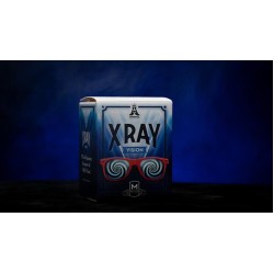 X RAY VISION by Apprentice Magic