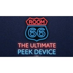 Room 66 by Yoan Tanuji & Magic Dream