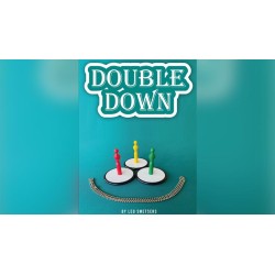 Double Down by Leo Smetsers