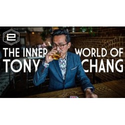 Tony Chang - The Inner World of Tony Chang