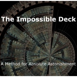 The Impossible Deck by Tom Phoenix