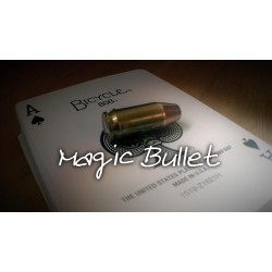 Magic Bullet by Carl Irwin
