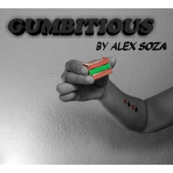 Gumbitious by Alex Soza