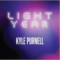 Light Year by Kyle Purnell