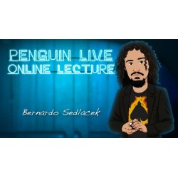 Bernardo Sedlacek LIVE