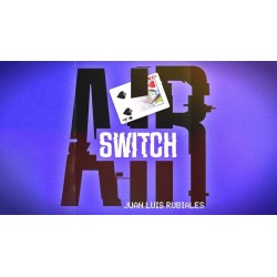 Air Switch by Juan Luis Rubiales