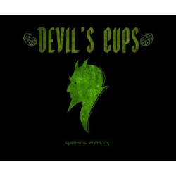 Devil's Cups by Gabriel Werlen