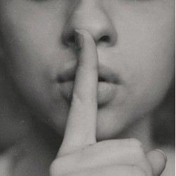 Secret! by Kassim Beydoun