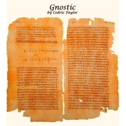 Gnostic by Cedric Taylor