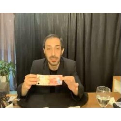 FuFan Magia Masterclass - Santiago Mouradian
