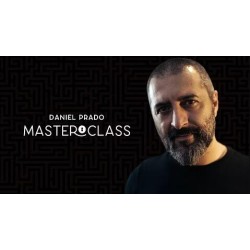 Daniel Prado Masterclass Live 1-3